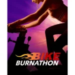Bike Burnathon