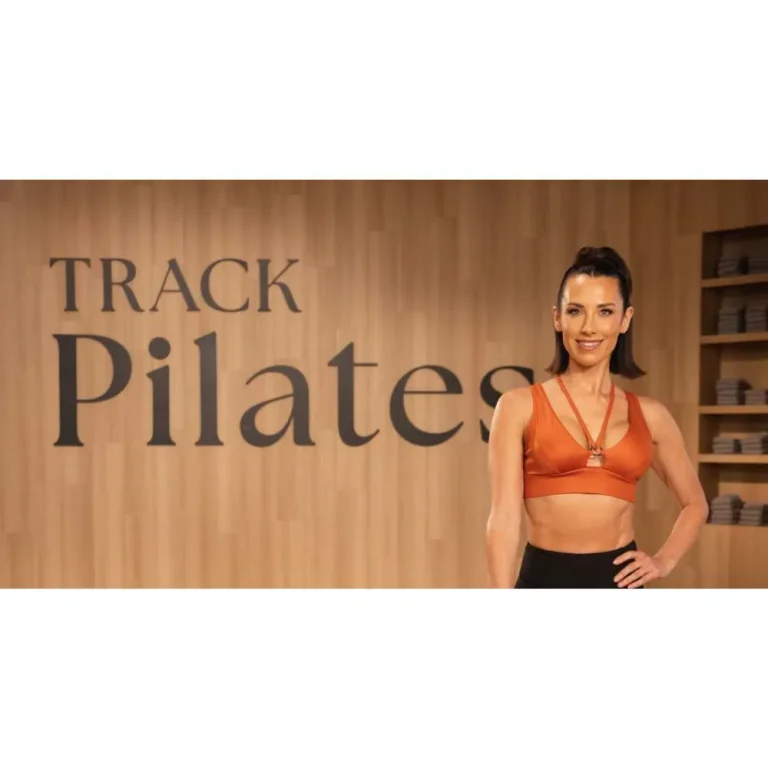 Track Pilates