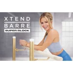 Xtend Barre: Super Block