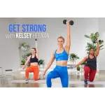 Get Strong with Kelsey Heenan