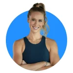 Get Strong with Kelsey Heenan