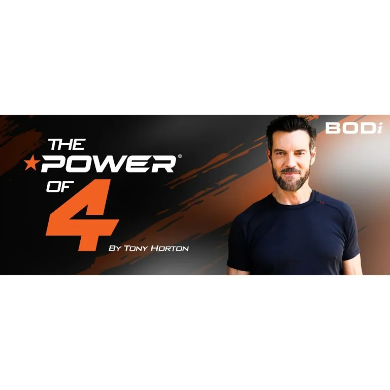 The Power of 4