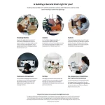Building A Second Brain Foundation by Tiago Forte