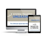 System Trading Unleashed by Better System Trader