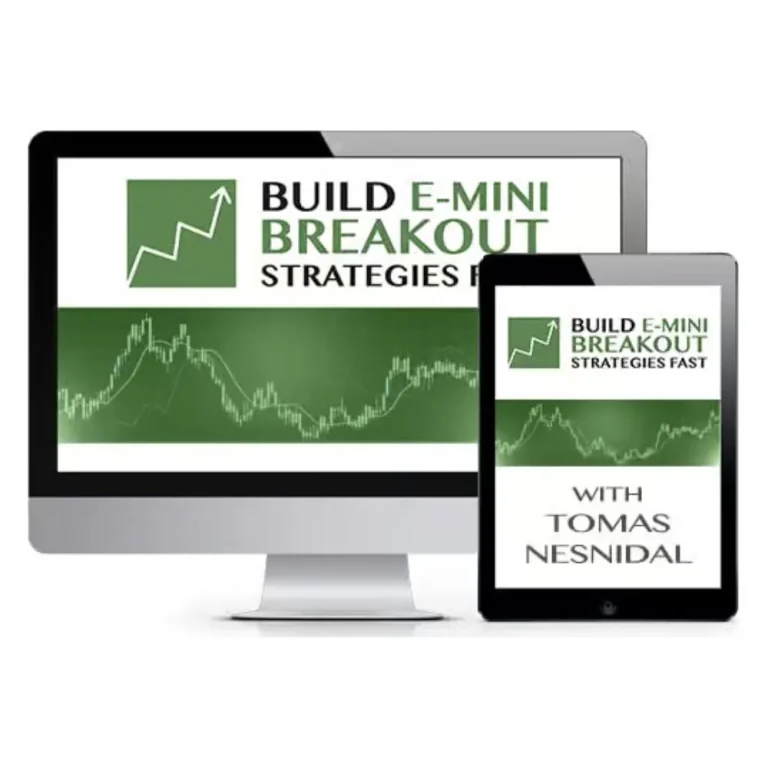 System Trading Unleashed by Better System Trader