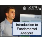 Introduction to Fundamental Investing by Invictus Research