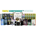 Triple Compounder System by Kiana Danial