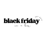 Black Friday in a Box Bundle by Gemma Bonham-Carter
