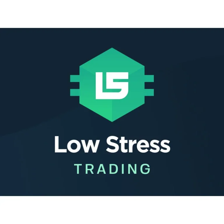 Low Stress Options by Troy Broussard