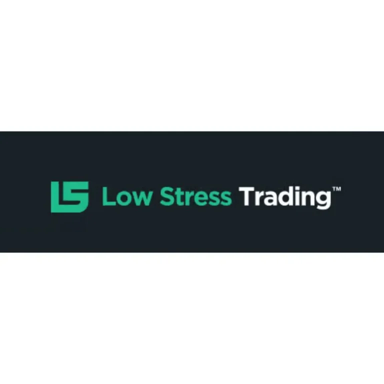Low Stress Options by Troy Broussard