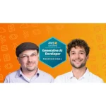 Ultimate AWS Certified Generative AI Developer Professional by Frank Kane
