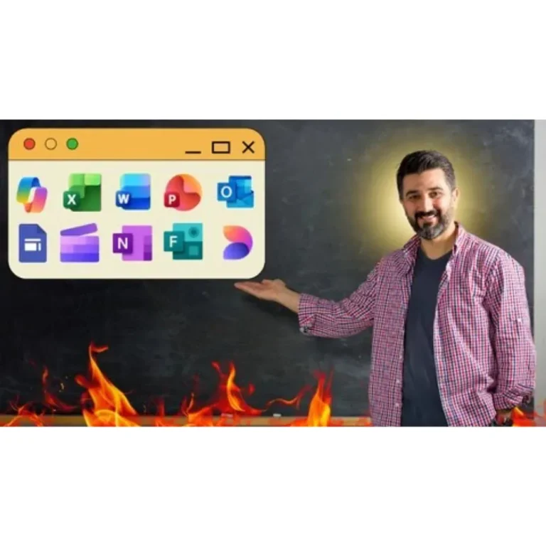 Microsoft 365 Office: 10 in 1 Apps with Microsoft Copilot AI by Being Commerce