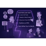 8-Week Masterclass Training by Full Stack Marketer