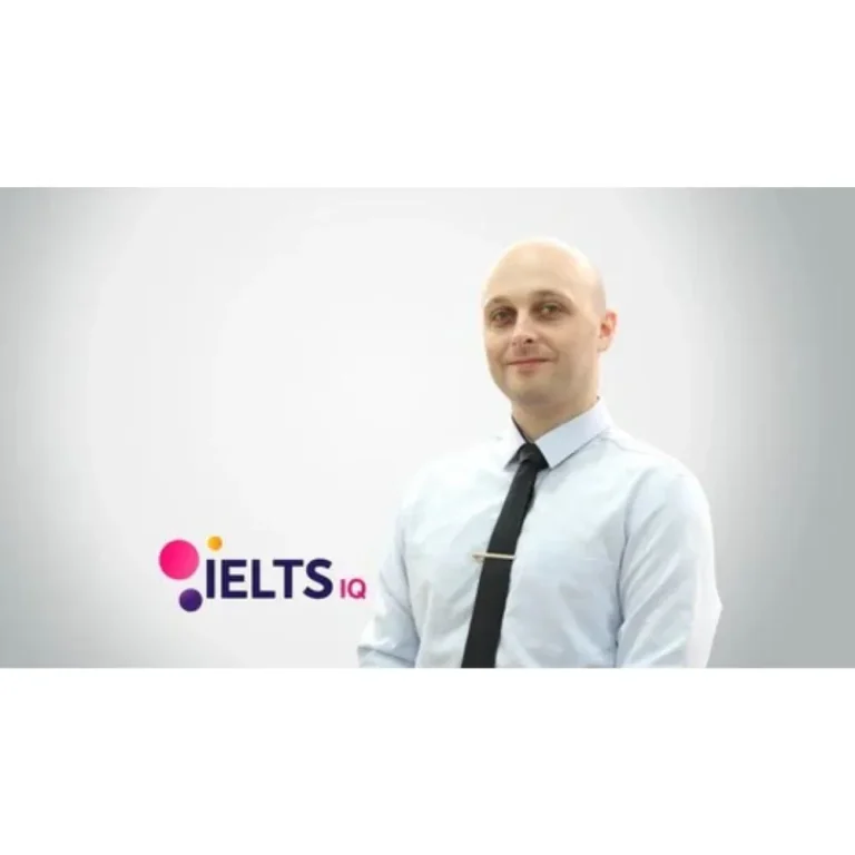 IELTS Speaking Band 4 to 6 : A Trusted Method! by IELTS IQ ENGLISH
