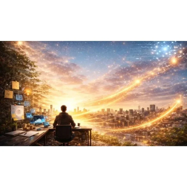 From Zero To An Ai Powered Business by Konstantine Dean