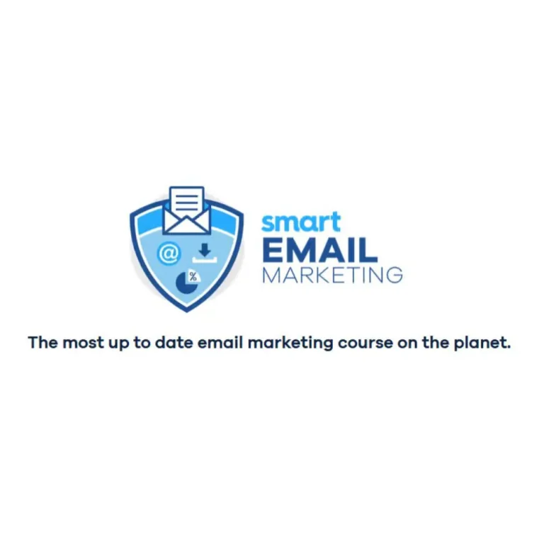 Smart Email Marketing 2026 by Smart Marketer