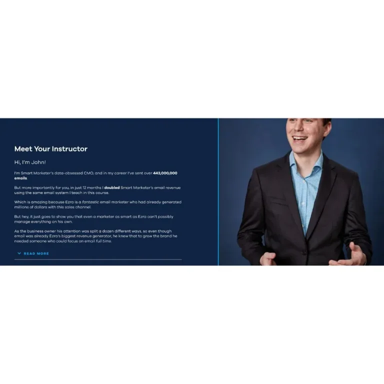 Smart Email Marketing 2026 by Smart Marketer