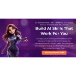 AI OPERATORS LAB (MANUS & CLAUDE SKILLS CHALLENGE TRAINING) by JONATHAN MAST