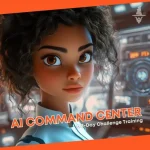 AI Command Center Challenge Training by JONATHAN MAST