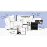 Studio Growth Accelerator by Olivia Austin