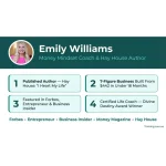 I Heart Money 1.0 & 2.0 by Emily Williams