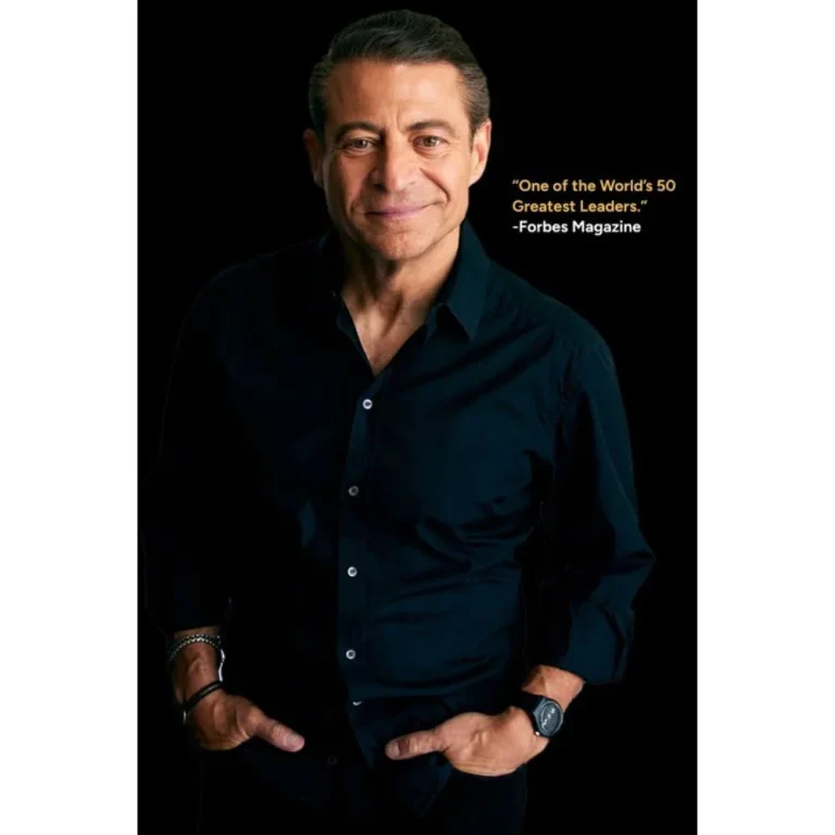 Exponential Mastery by Peter H. Diamandis