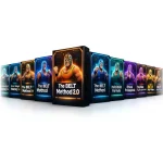 Black Friday Bundle by Curt Maly