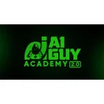 Ai Guy Academy 2.0 by Egor Roslov