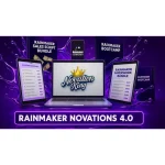 RainMaker Novation 4.0 by Richard Wonders