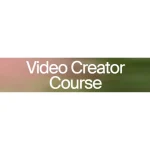 Video Creator Course by ilovecreatives