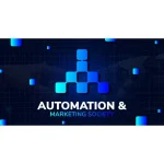 Automation & Marketing Society by Chris M. Walker