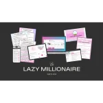 Lazy Millionaire Method by Amie Tollefsrud
