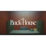 Back of House by Alyssa Coleman
