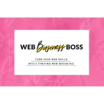 Web Business Boss by Emma Kate