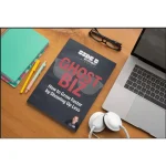 Your Ghost Biz Faceless Mastermind by Ryan Lee