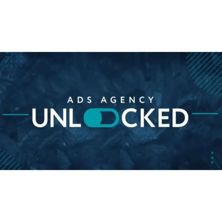 Google Ads Agency Unlocked by Mike Mancini