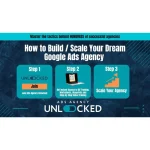 Google Ads Agency Unlocked by Mike Mancini