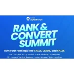 Rank & Convert Summit 2026 by Local Dominator