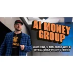 AI Money Group Learn AI = $ by Jeff J Hunter