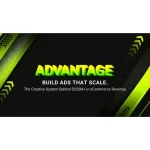 ADvantage by Dennis Willeboordse