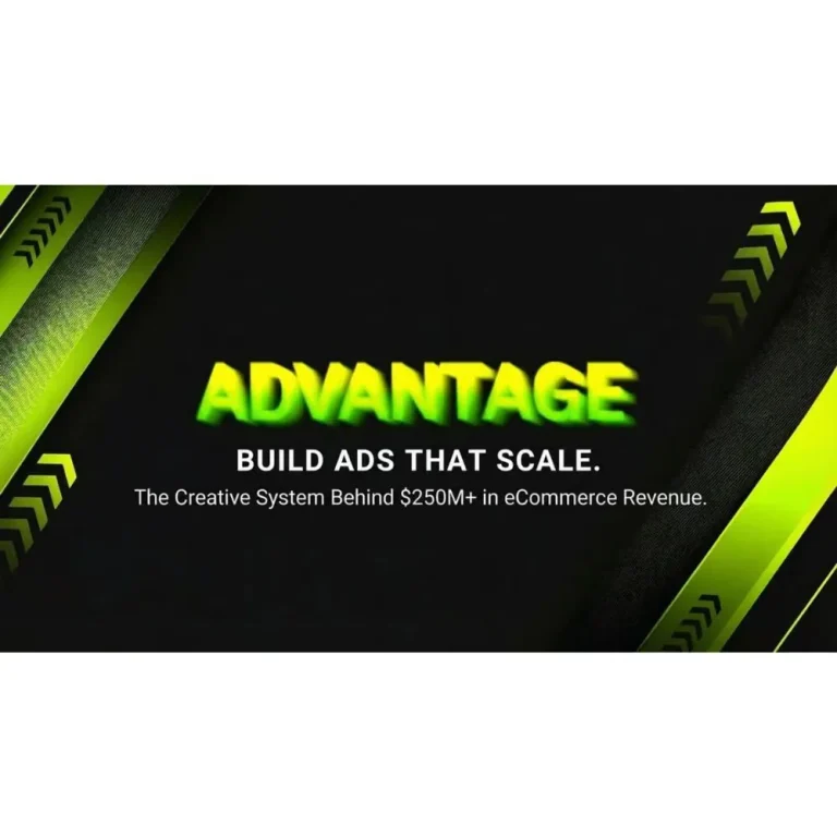 ADvantage by Dennis Willeboordse