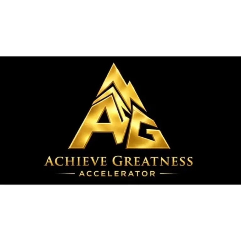 Achieve Greatness Accelerator by Harut Martirosyan