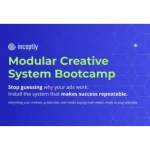 Modular Creative Bootcamp by Inceptly