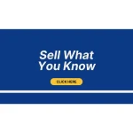 Sell What You Know (Infopreneur Operating Manual) by Hustle & Conquer