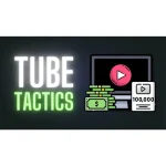 The Complete Blueprint To Making $5,000/mo With YouTube Automation by Tube Tactics