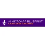 AI MicroApp Blueprint Challenge Training by Jonathan Mast