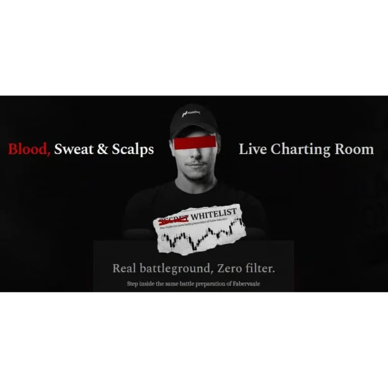 Blood,Sweat & Scalping Q1 by Fabervaale