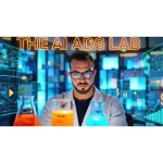 The AI Ads Lab by Sean Ferres
