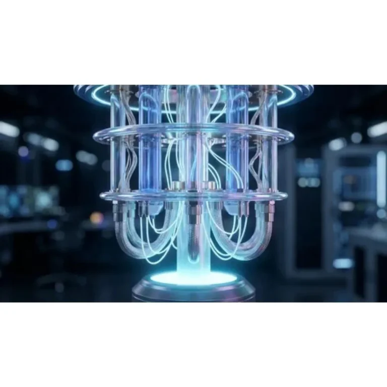 The Quantum-AI Revolution - The Essentials by Cyberdefense Learning