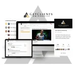 Get Clients University Monthly Live Workshop by Dan Henry